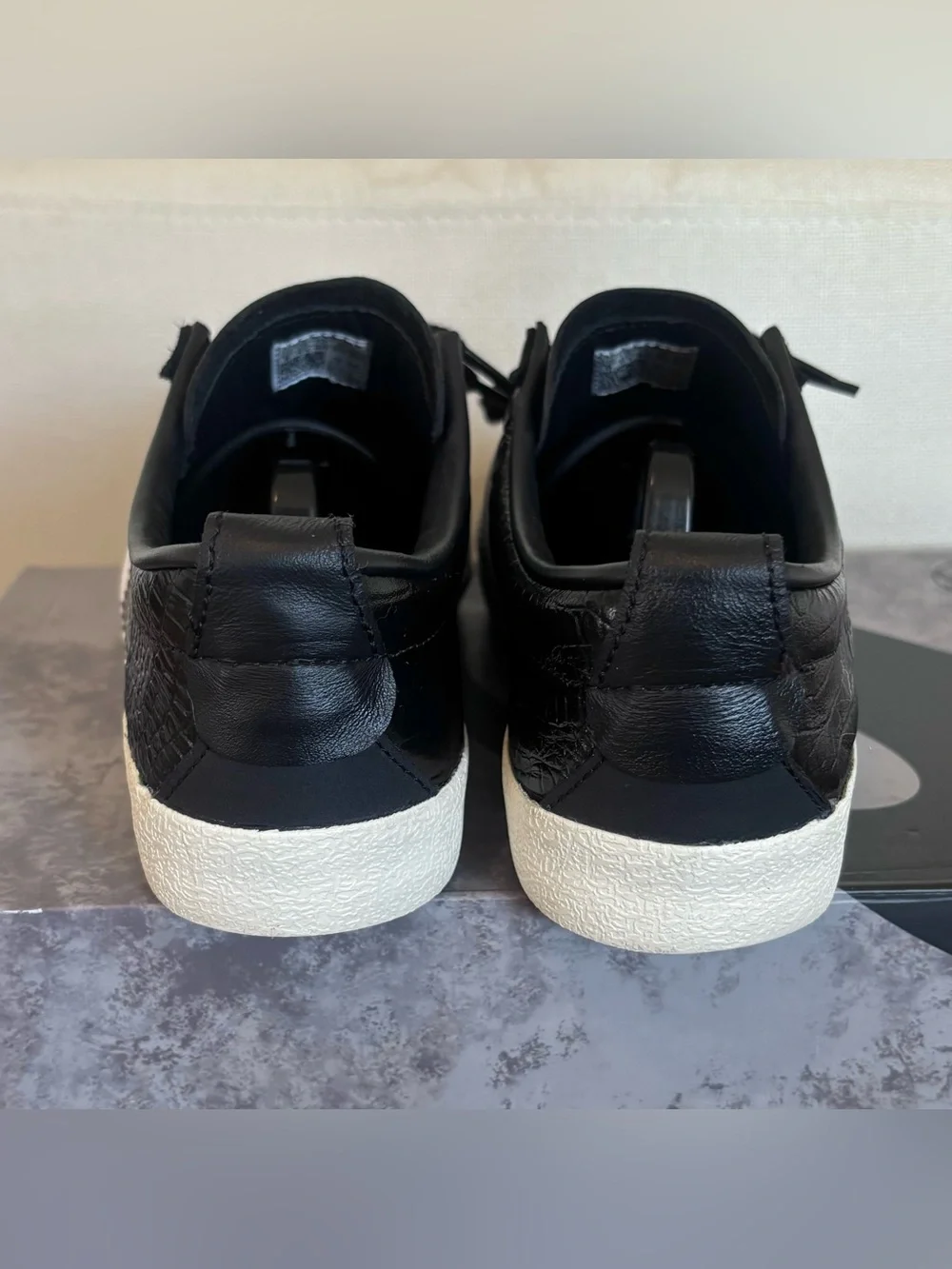 adidas thank you